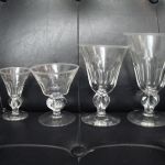 416 2157 Glasservis